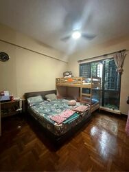 Regent Heights (D23), Condominium #462106821